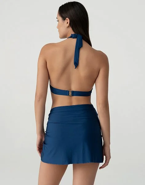 Женская пляжная одежда и аксессуары - 1-2