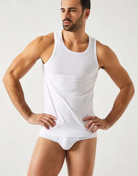 Стильные мужские футболки - 4-3