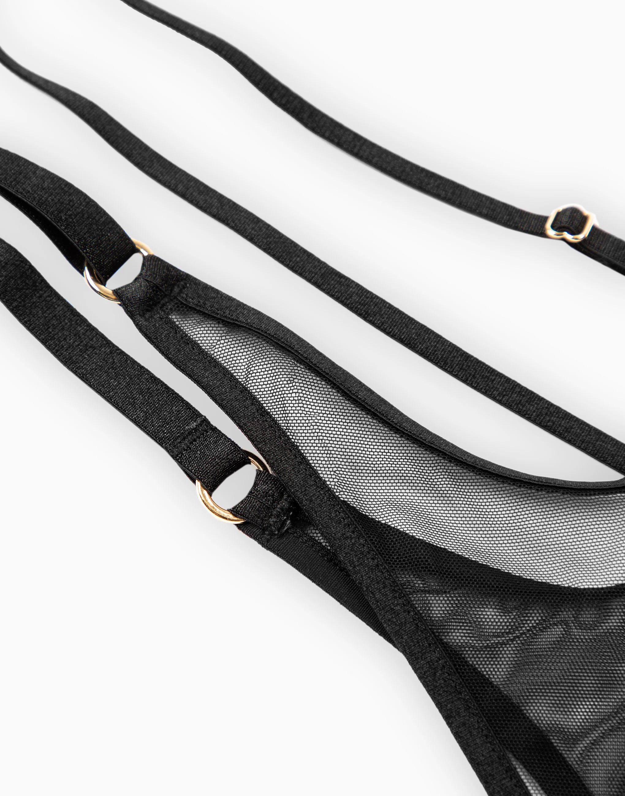 Коллекция VERY SEXY - 16-5