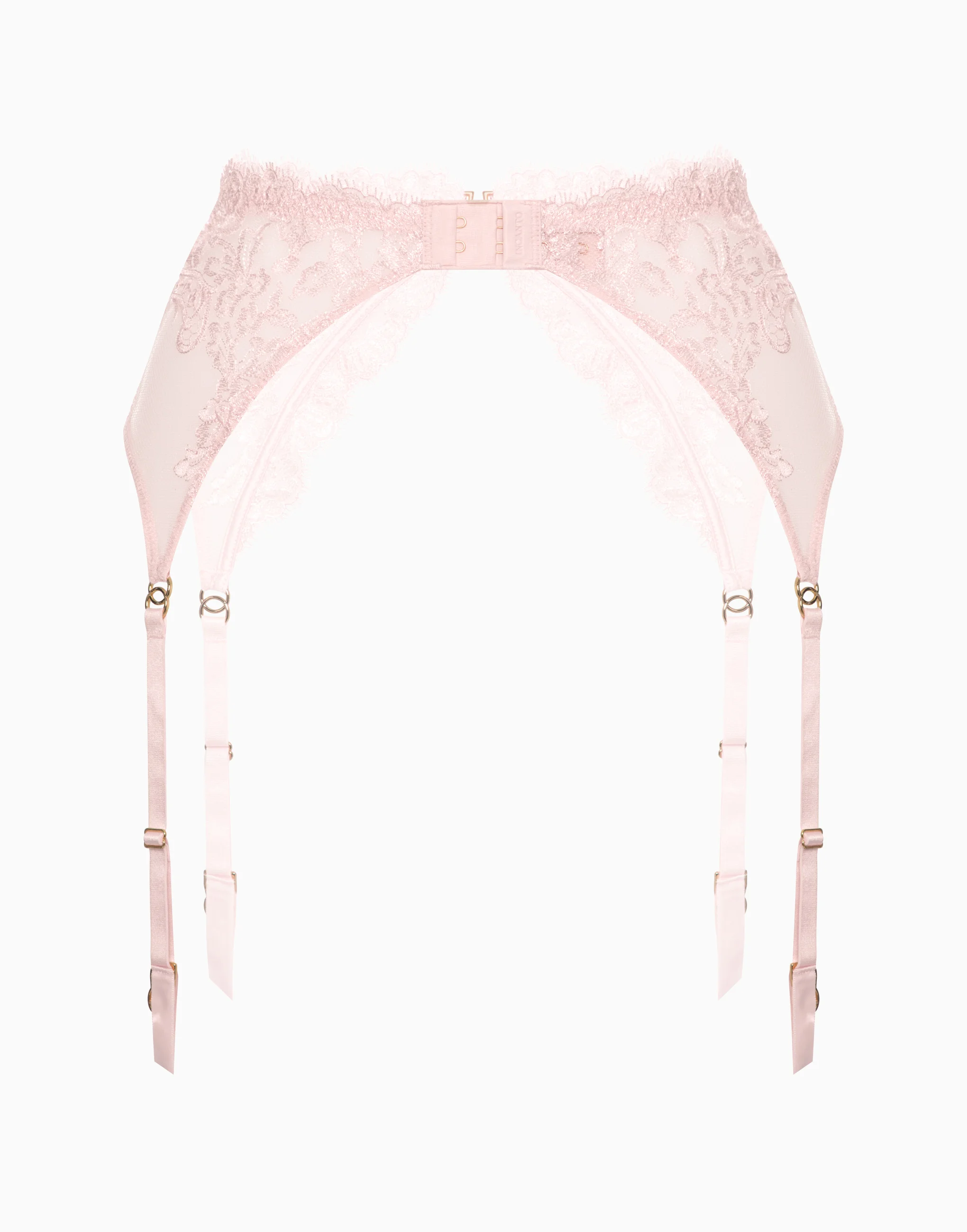 Пояса для чулок женские - 2-4