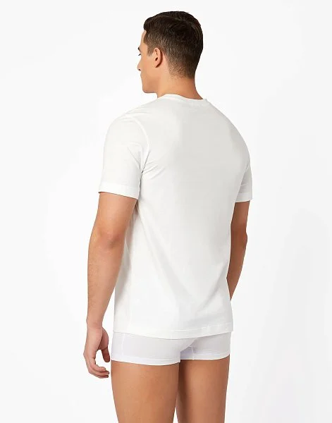 Стильные мужские футболки - 10-4