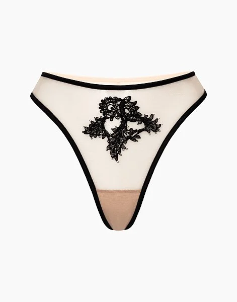 Стринги - 13-3