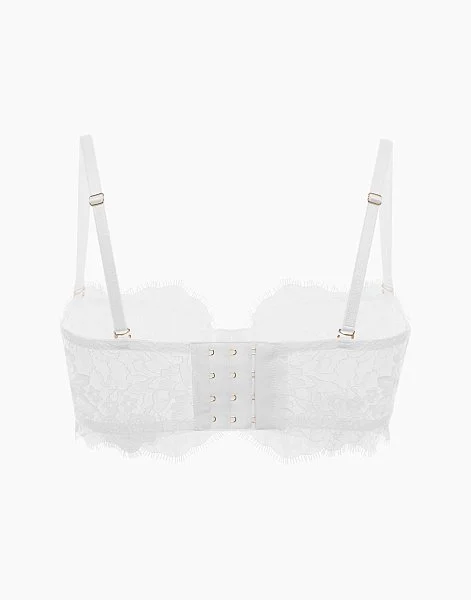 Бюстгальтеры-балконеты - 7-5