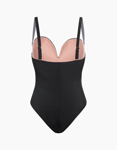 Купальники-монокини - 9-5