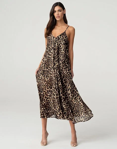 Женская пляжная одежда и аксессуары - 6-2