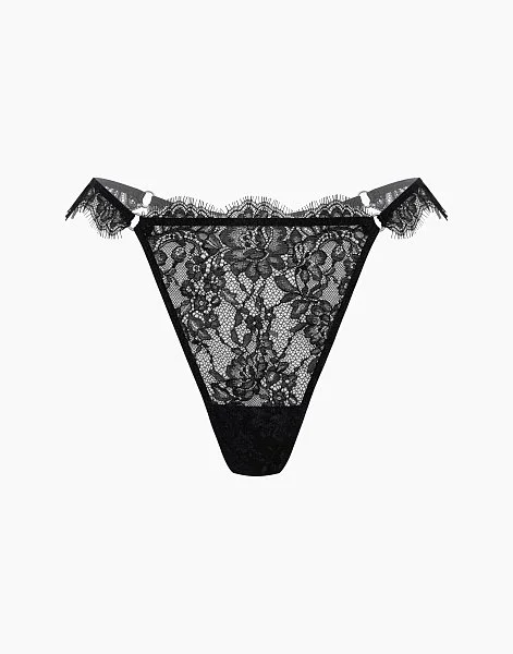 Стринги средняя посадка CD1044 - 3