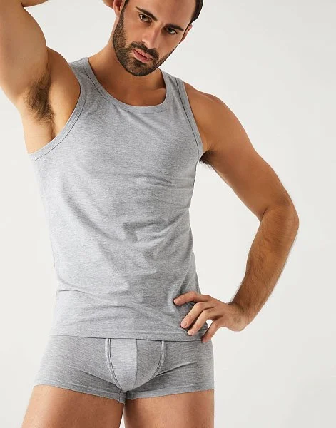 Стильные мужские футболки - 7-2