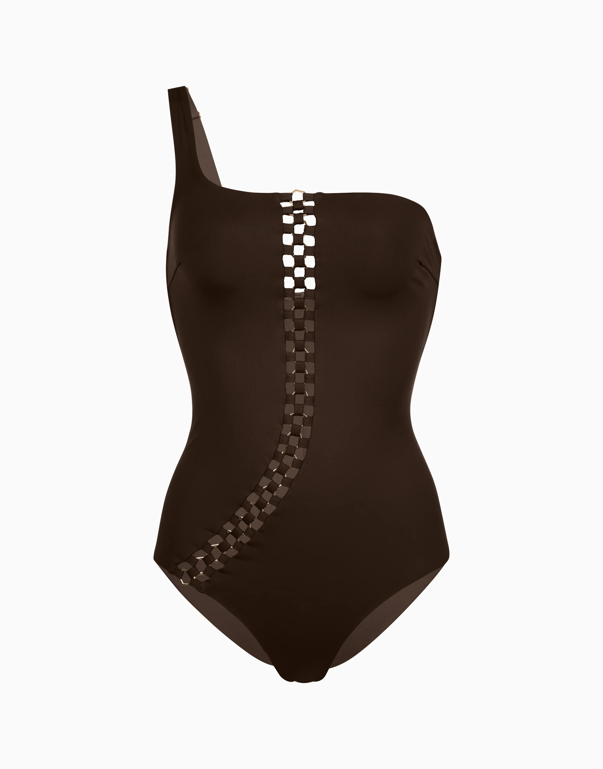 Купальники-монокини - 7-5