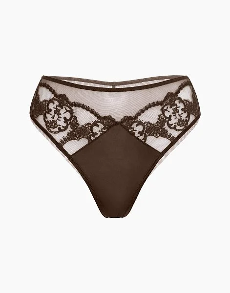 Что носить в жару: какое нижнее белье и одежду выбрать на лето - 2-1-4