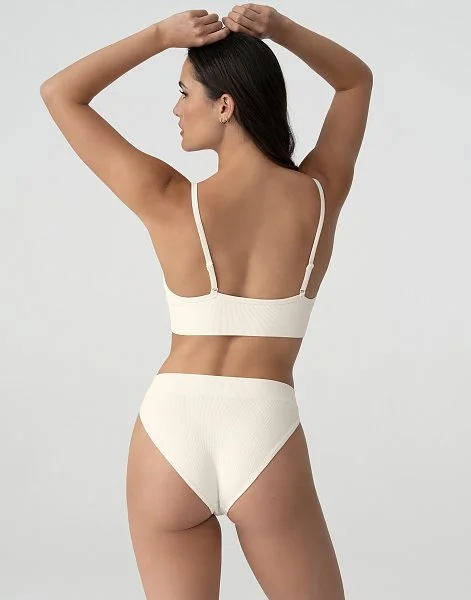 Женские трусы-слипы - 8-3