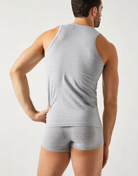 Стильные мужские футболки - 7-4