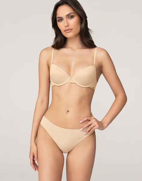 Что носить в жару: какое нижнее белье и одежду выбрать на лето - 2-4-2