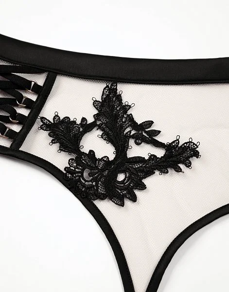 Пояса для чулок женские - 5-5