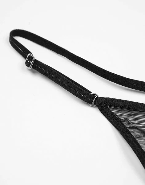 Красивые женские трусы - 10-5