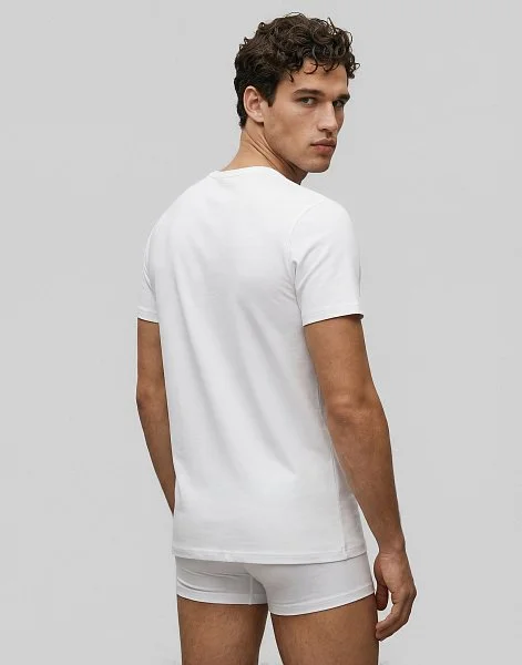 Стильные мужские футболки - 4-3