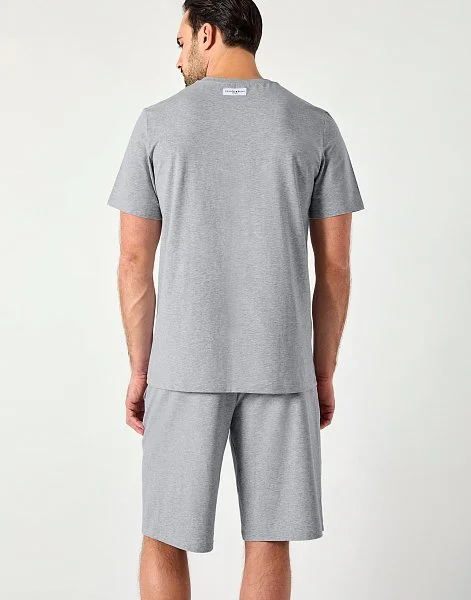 Стильные мужские футболки - 9-3