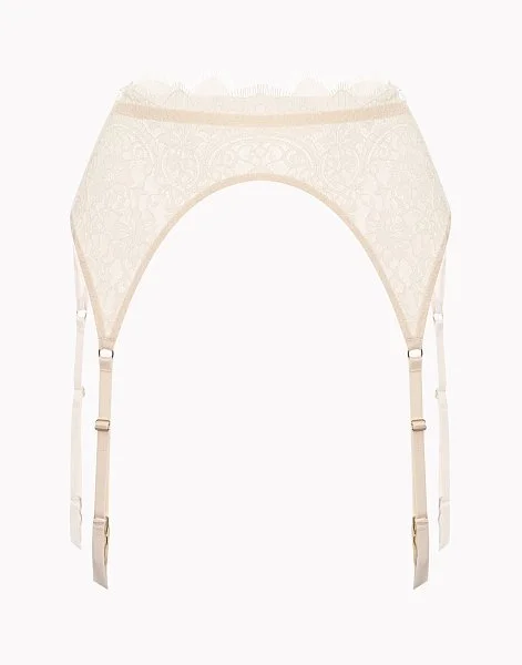 Пояса для чулок женские - 16-3