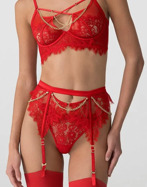 Женское нижнее белье - 13-1