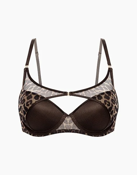 Бюстгальтеры Push-Up - 14-5