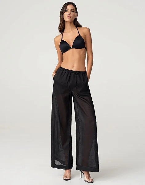 Женская пляжная одежда и аксессуары - 2-1