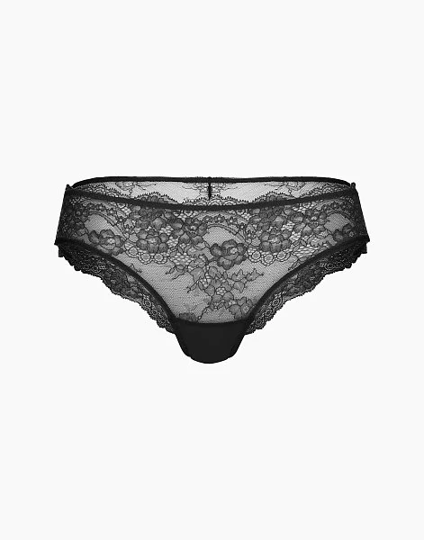 Женские трусы-слипы - 10-4