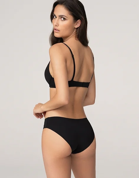 Женские трусы-слипы - 15-1