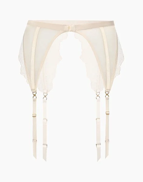 Пояса для чулок женские - 1-4