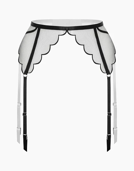 Пояса для чулок женские - 15-4