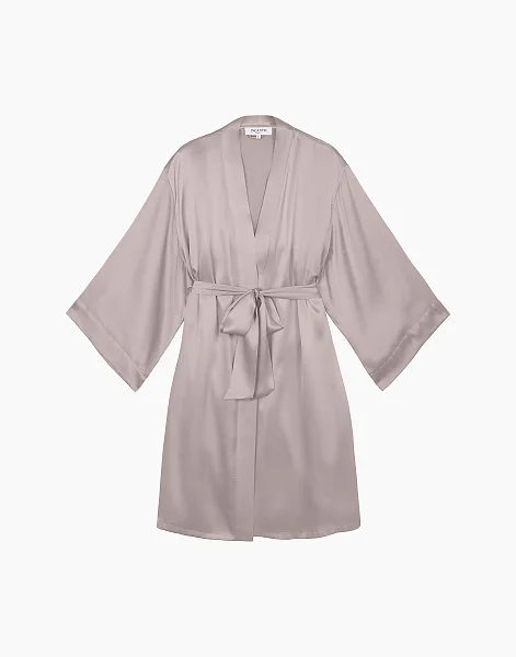 Красивые женские халаты - 16-3