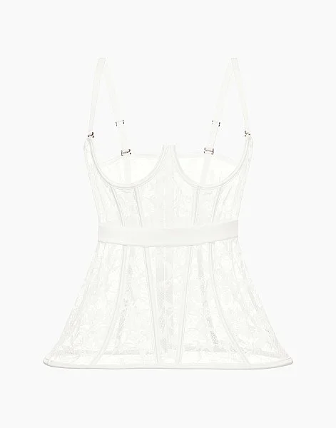 Женское нижнее белье - 12-3