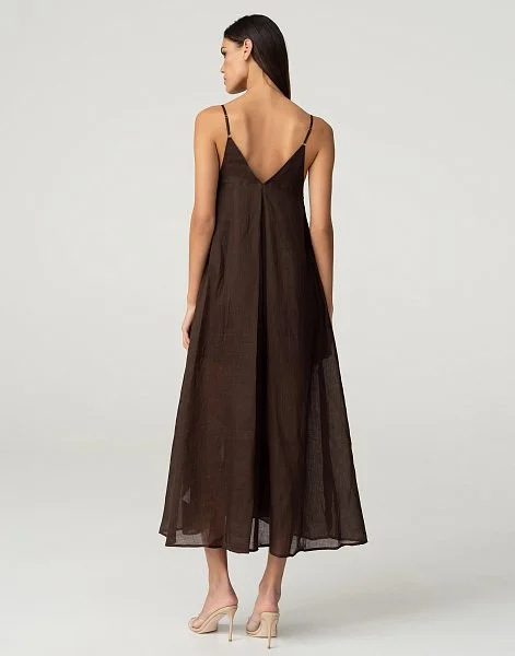 Женская пляжная одежда и аксессуары - 5-2