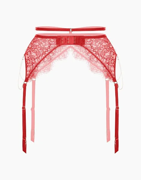 Коллекция Sexy Valentine - 5-5