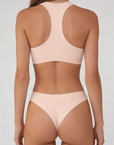 Женские трусы и бюстгальтеры - 14-3