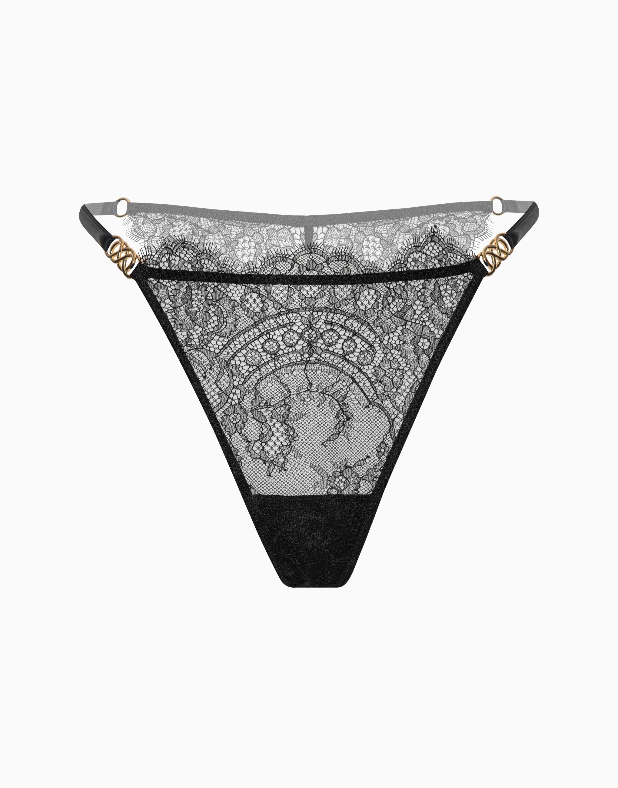 Женские трусы и бюстгальтеры - 5-3