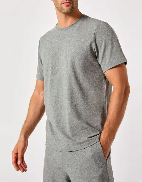 Стильные мужские футболки - 2-2