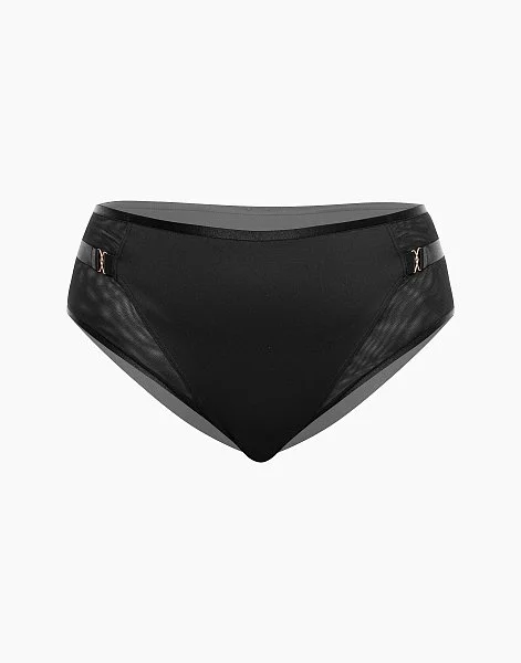 Женские трусы-слипы - 12-1