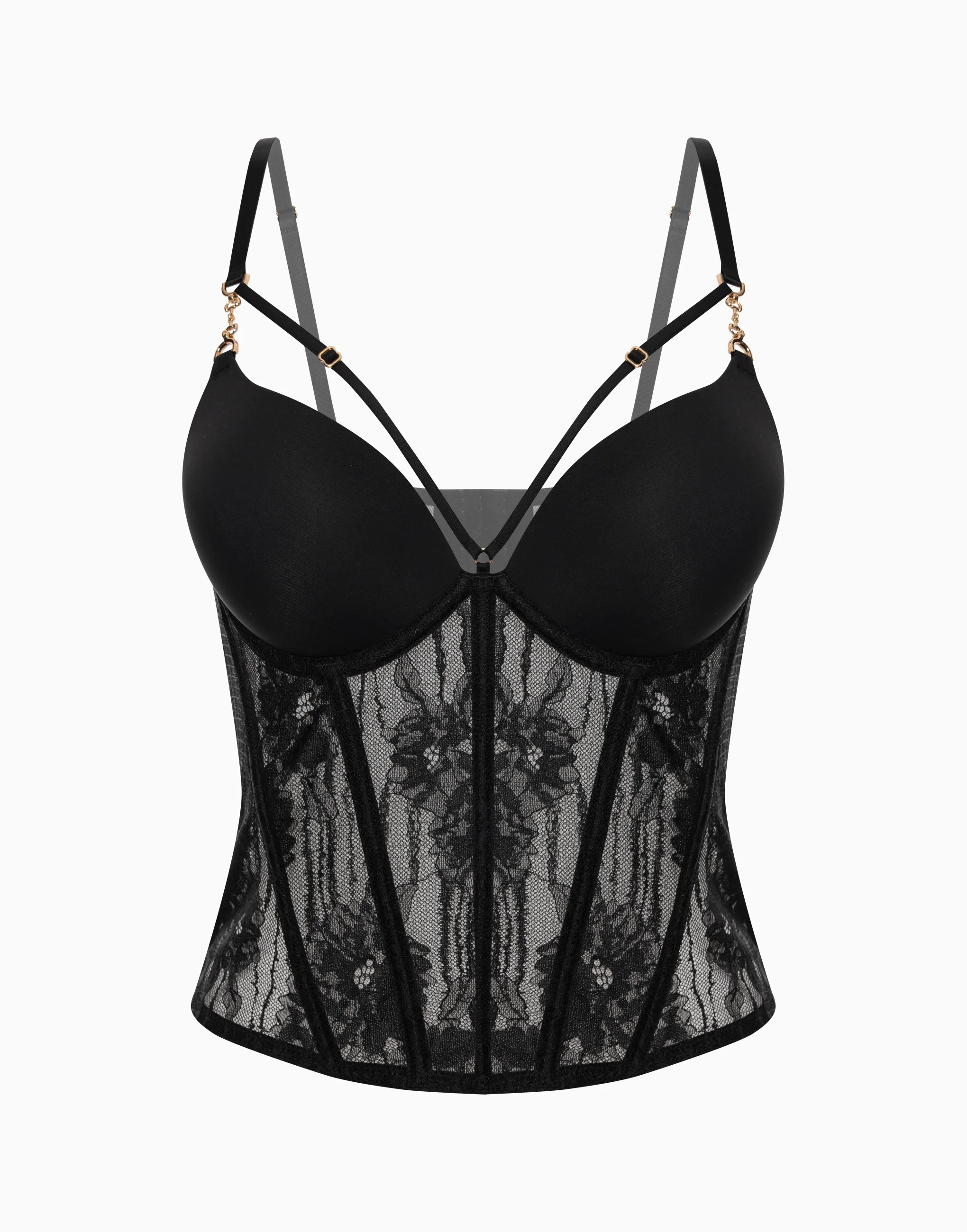 Корсеты женские - 4-3