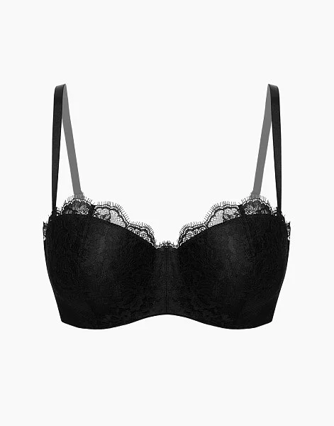 Бюстгальтеры-балконеты - 13-5