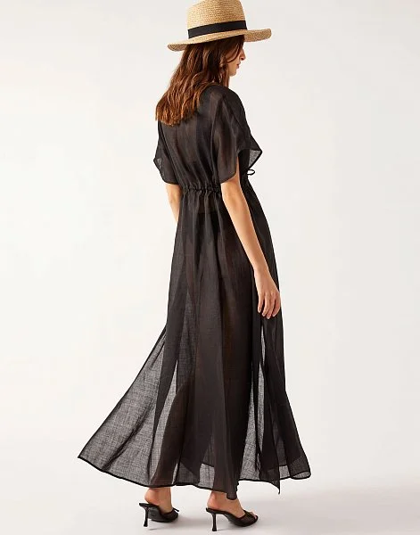 Женская пляжная одежда и аксессуары - 14-5