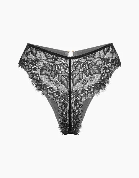 Женские трусы и бюстгальтеры - 16-4