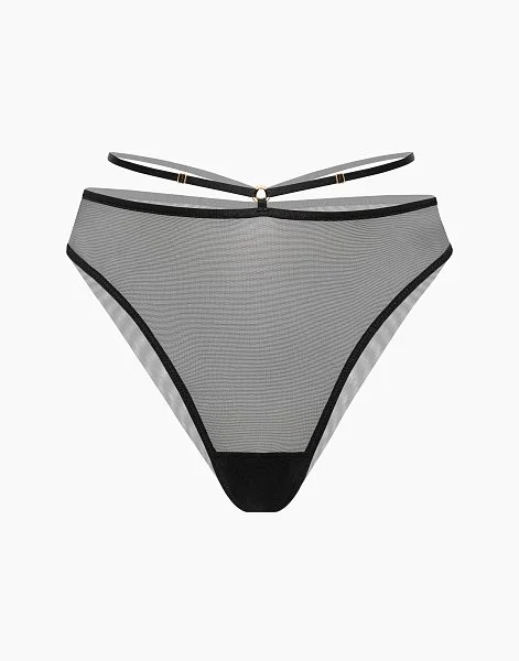 Женские трусы бразилиано - 10-3