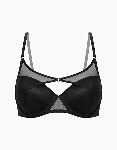 Бюстгальтеры Push-Up - 3-4