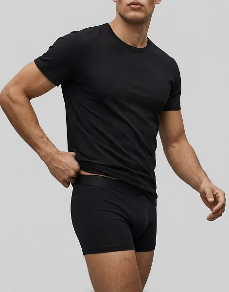 Стильные мужские футболки - 3-3