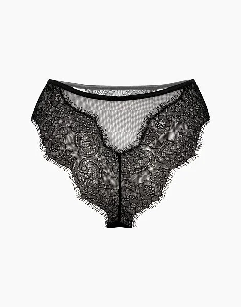 Красивые женские трусы - 11-5